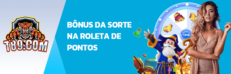 jogos que dao bônus para jogar